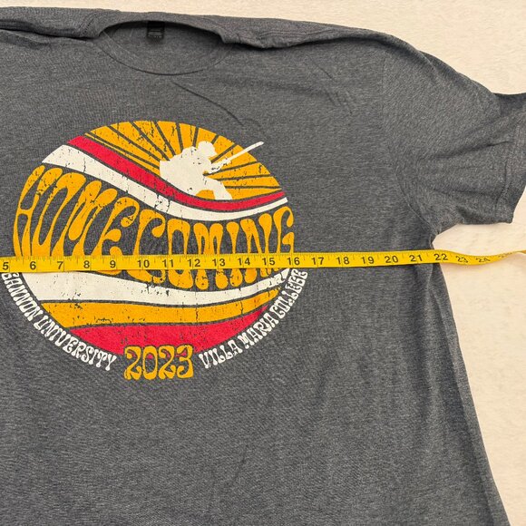 Gannon University Homecoming Tshirt - Picture 3 of 5